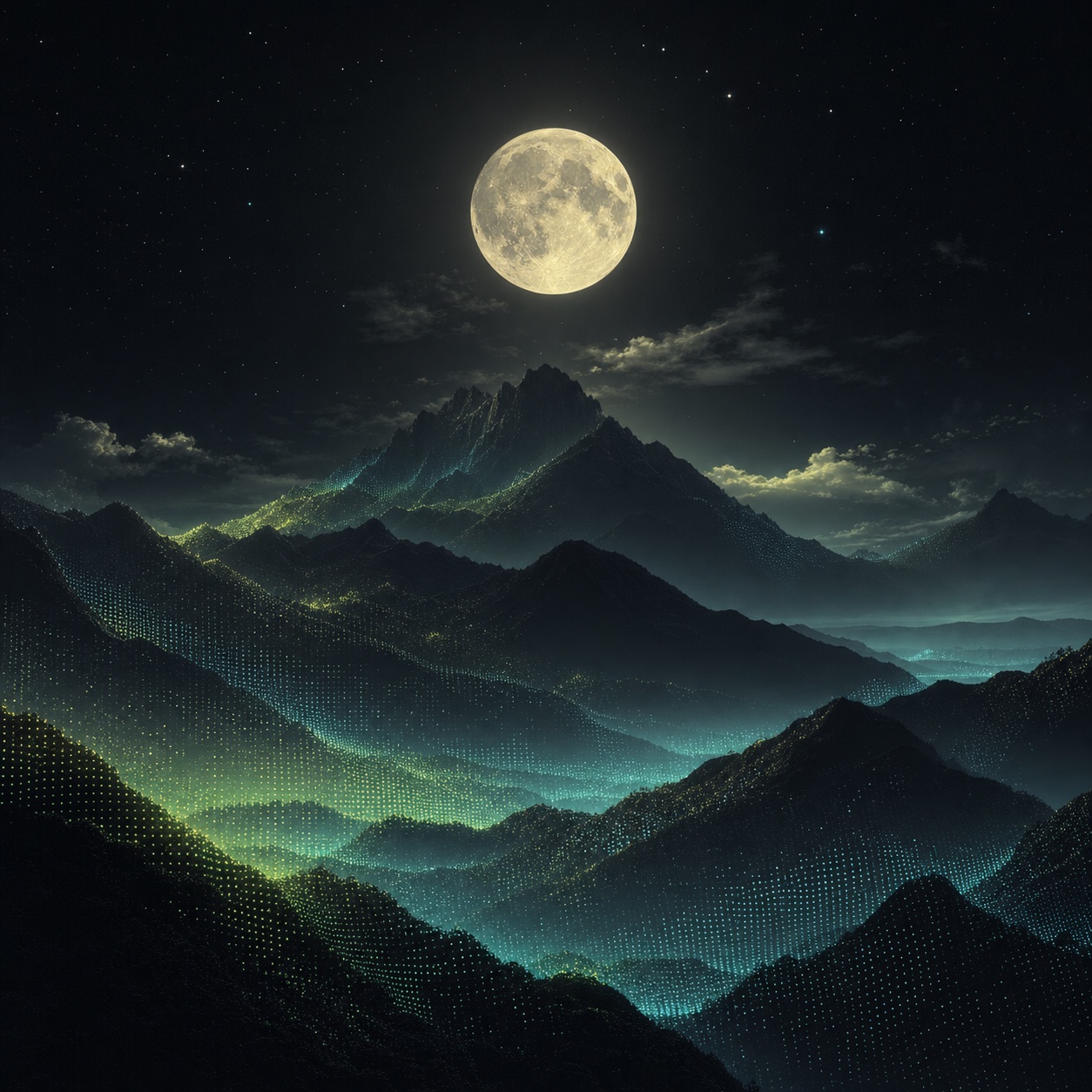 码客笔记